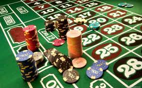 Онлайн казино Vulpin Casino